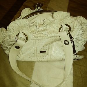 Jessica Simpson purse